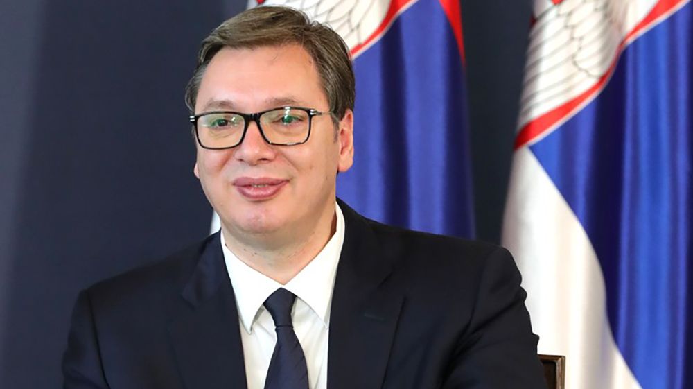 Вучич заявил о достижении соглашения с самопровозглашенным Косово по нескольким пунктам
