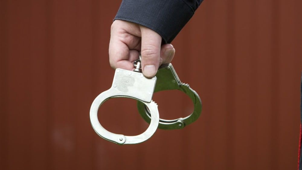 В Петербурге задержали банду «черных» банкиров за обналичивание сотен миллионов рублей