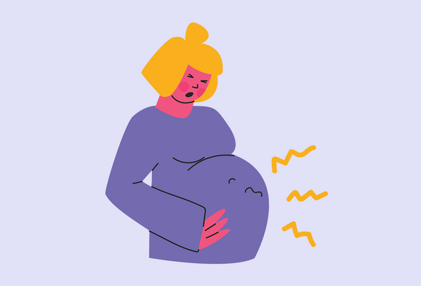 «Девочки, а у вас был геморрой?» 7 стыдных вопросов из «беременных» пабликов — мы задали их врачу