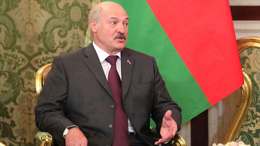 Лукашенко указом установил смертную казнь чиновникам за госизмену