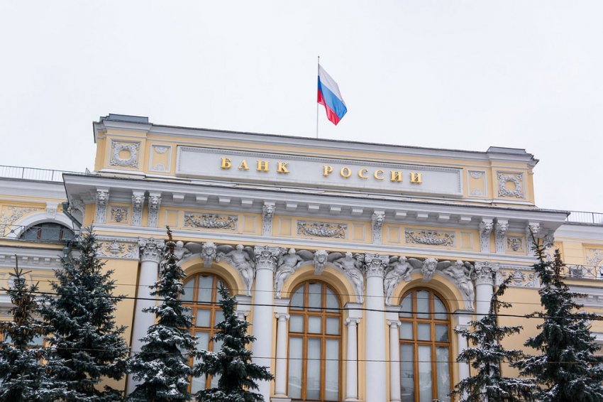 Александр Ведяхин: В банковской системе России нет проблем