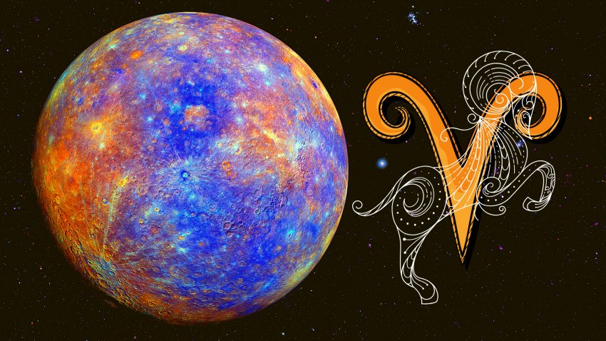 Советы каждому знаку зодиака на период Меркурия в Овне с 19 марта по 2 апреля 2023 года
