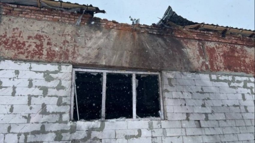 Обстрелы Белгородской и Курской области со стороны Украины: последние данные на 25 марта