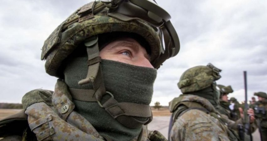 Сколько денег получают мобилизованные в ряды Вооруженных сил Российской Федерации