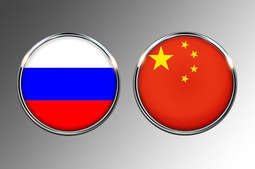 Китай выразил готовность укреплять сотрудничество с российской армией