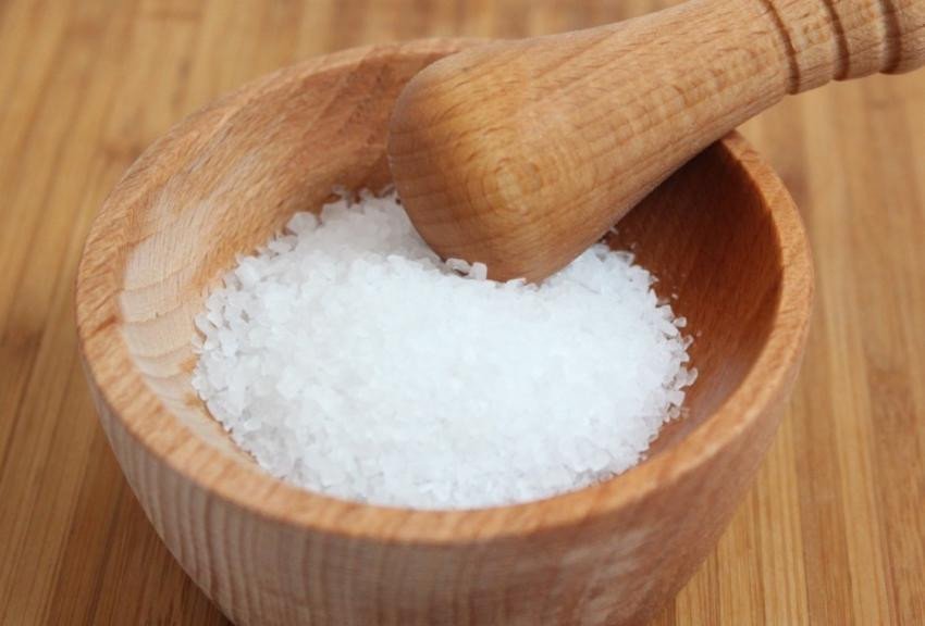 Диетолог Лавренова сообщила, кому стоит добавлять в рацион йодированную соль