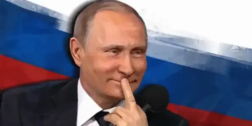 Экс-советник ЦРУ Рикардс: санкции провалились — Путин обвел Запад вокруг пальца…