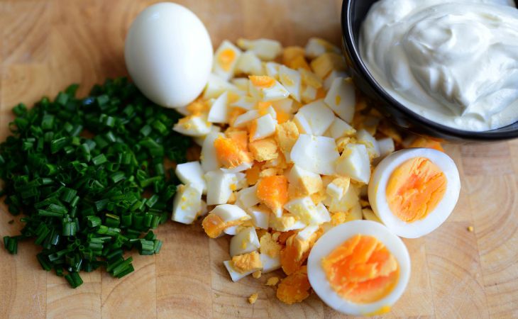 Чем заменить яйца в выпечке: 8 лучших альтернатив для веганов и не только