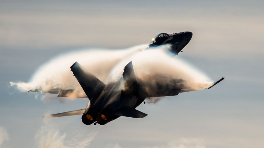 В Минобороны рассказали, сколько Украине нужно самолетов F-16