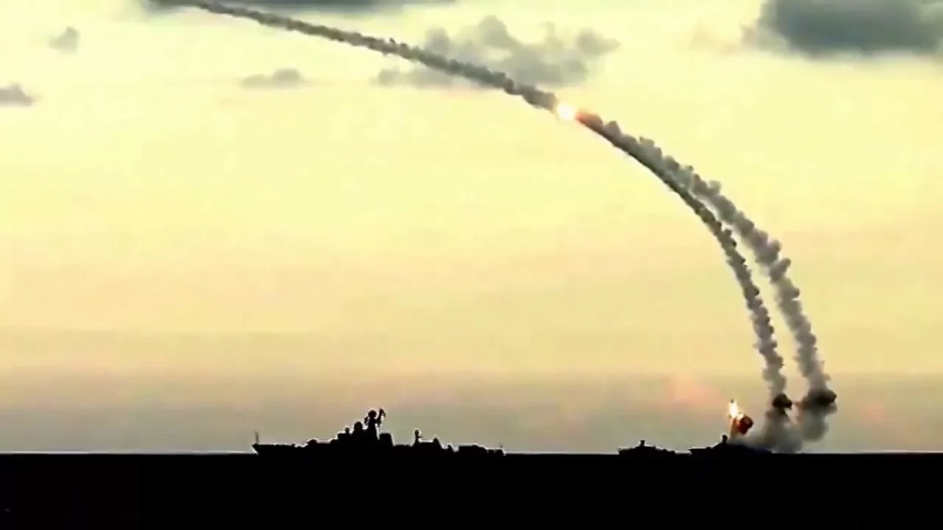 Ракетные удары по Украине: обзор последних событий, которые актуальны на сегодня, 27 мая