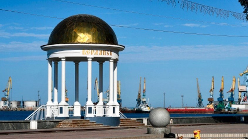 ВСУ нанесли удары по Бердянску: свежая информация по состоянию на сегодня, 27 мая