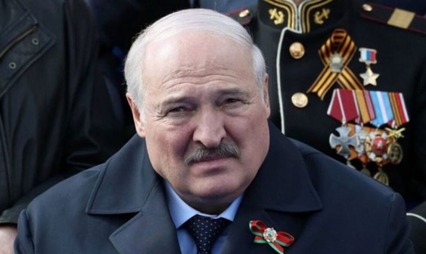 Лукашенко после встречи с Путиным попал в больницу - что известно
