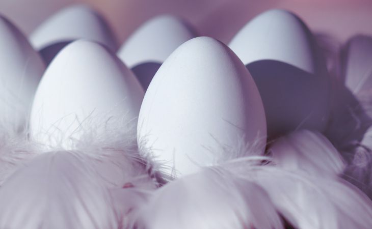 4 хитрости, которые умелые хозяйки используют при приготовлении яиц