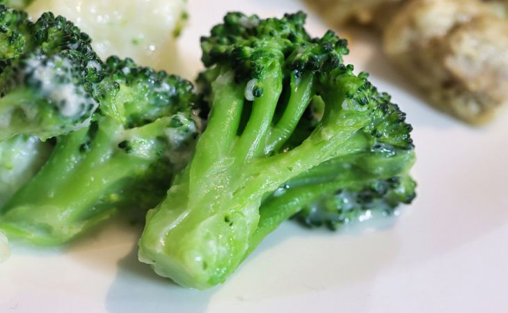 Два лучших блюда из брокколи: рецепты кулинарных шедевров