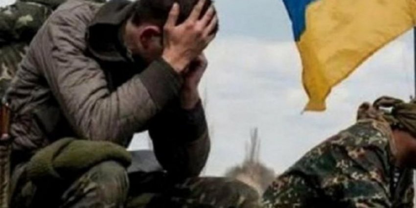Когда-нибудь потом: Одна фраза генерала США обломала Киеву всю радость