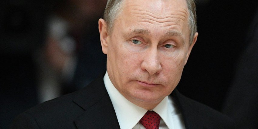 Переворот провалился: о победе Путина над элитой