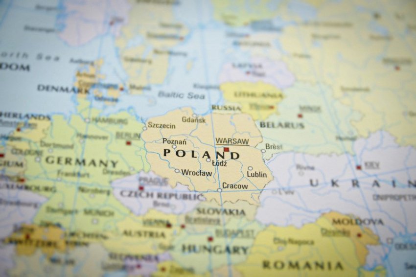 Gazeta Wyborcza: украинских детей в Польше продавали педофилам