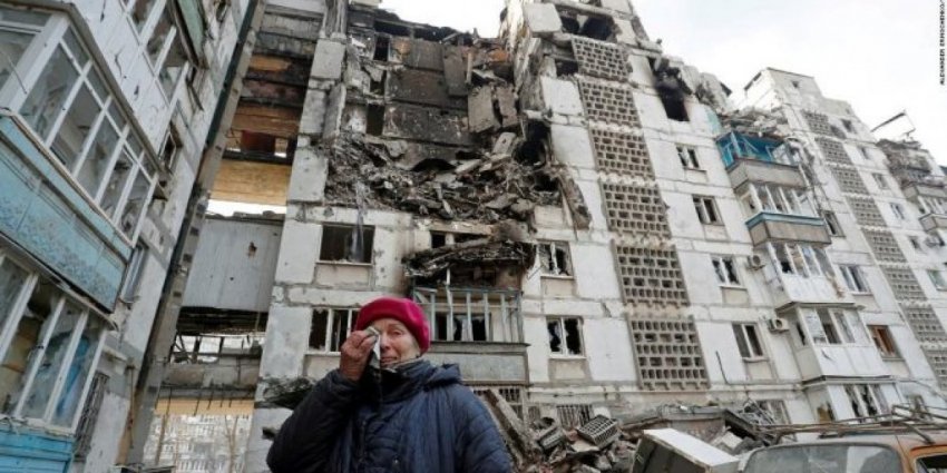 «Закончится весной 2023-го?»: названы сроки окончания спецоперации на Украине