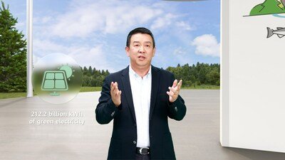 Huawei, МСОП и глобальные партнеры представили новейшие технологии для защиты природы - Новая общественная газета