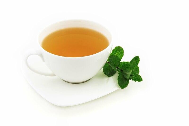 Гастроэнтеролог Свиридова рассказала о пользе зеленого чая