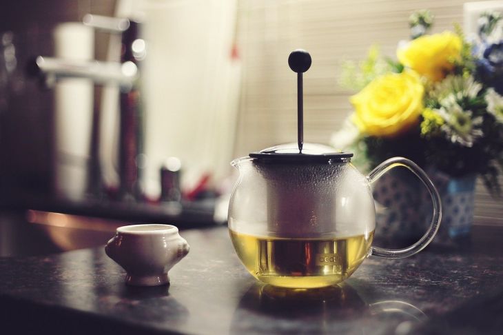 Чай в пакетиках: 5 способов разоблачить подделку