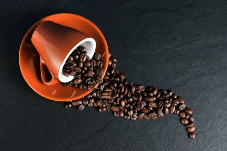 5 полезных свойств кофе, которые удивят