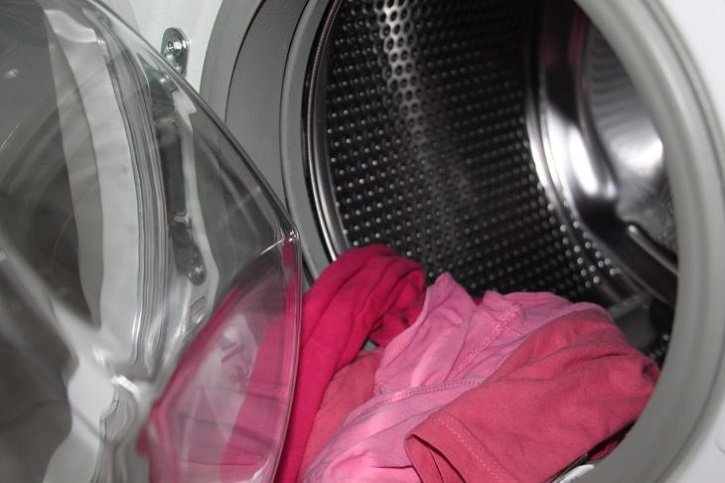 Как правильно ухаживать за стиральной машиной: 8 простых советов