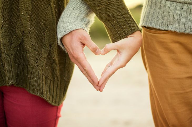 5 признаков того, что скоро встретится любовь всей жизни