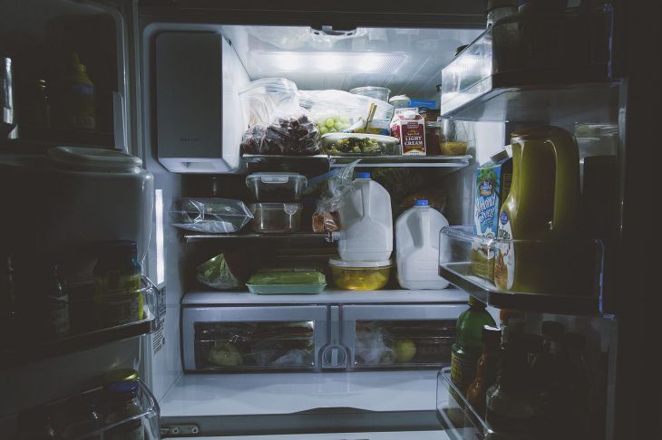 Простые лайфхаки: как еще можно использовать холодильник