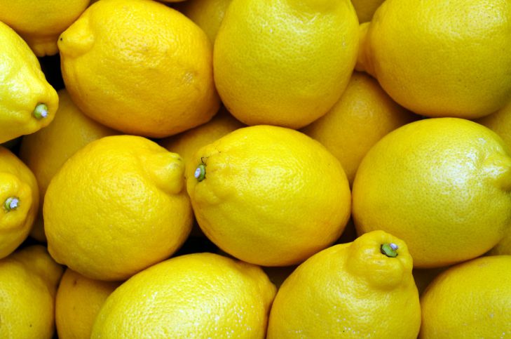Чем полезны лимоны: факты, которые удивят