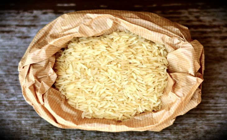 Как приготовить рис, чтобы он оставался рыхлым и не слипался
