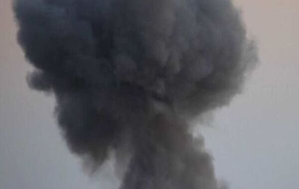 Власти Одессы и Харькова сообщили о нескольких мощных взрывах