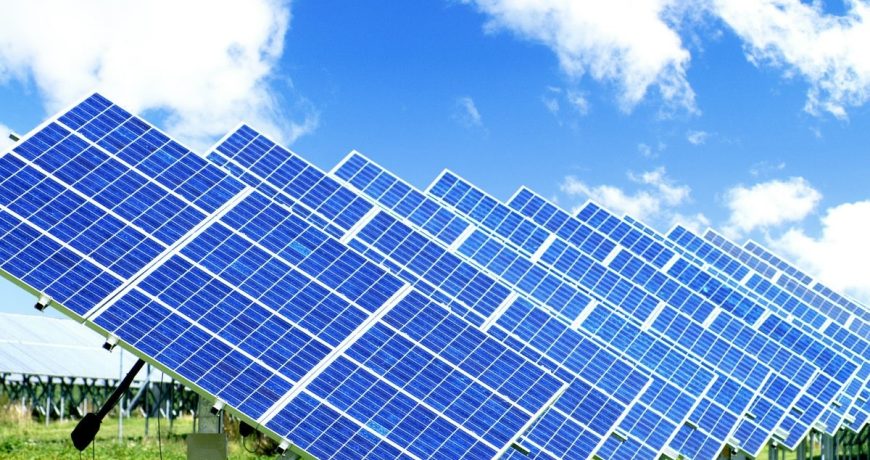 Разработка российских ученых поможет точно находить дефекты в солнечных батареях